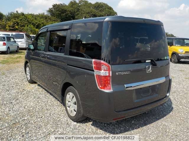 honda stepwagon 2013 -HONDA--Stepwgn DBA-RK1--RK1-1316950---HONDA--Stepwgn DBA-RK1--RK1-1316950- image 2