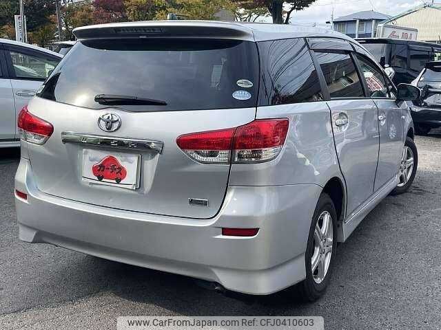 toyota wish 2011 504928-925617 image 2