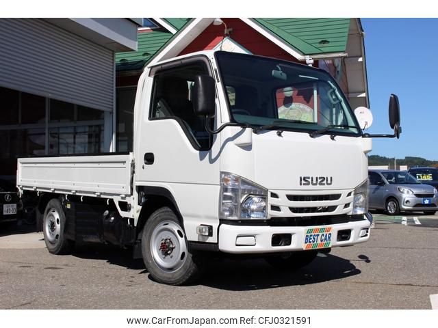 isuzu elf-truck 2017 GOO_NET_EXCHANGE_0900371A30241013W002 image 2