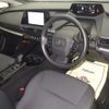 toyota prius 2023 CFJ1610237 image 4