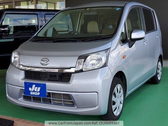 daihatsu move 2013 -DAIHATSU 【名変中 】--Move LA100S--1024429---DAIHATSU 【名変中 】--Move LA100S--1024429- image 1