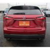 lexus nx 2015 -LEXUS--Lexus NX DBA-AGZ10--AGZ10-1007307---LEXUS--Lexus NX DBA-AGZ10--AGZ10-1007307- image 10