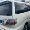 toyota alphard 2006 CFJ1811789 image 4