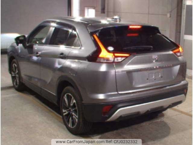 mitsubishi eclipse-cross 2021 -MITSUBISHI--Eclipse Cross 5BA-GK1W--GK1W-0303323---MITSUBISHI--Eclipse Cross 5BA-GK1W--GK1W-0303323- image 2