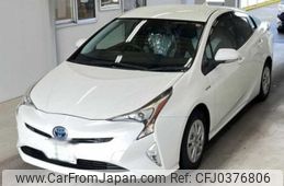 toyota prius 2016 quick_quick_DAA-ZVW50_6058660