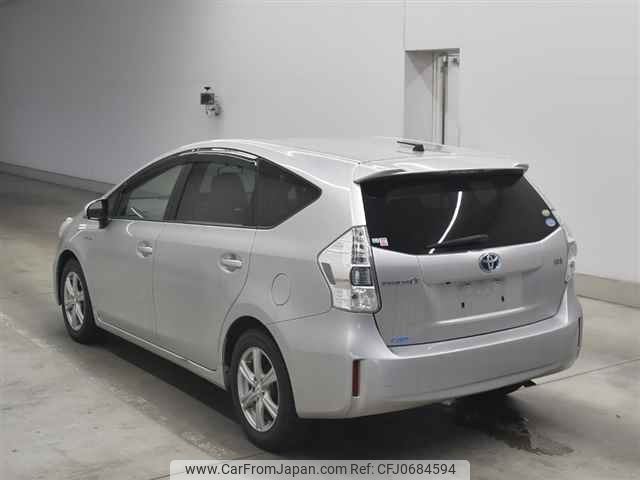 toyota prius-α undefined -TOYOTA--Prius α ZVW41W-3068197---TOYOTA--Prius α ZVW41W-3068197- image 2