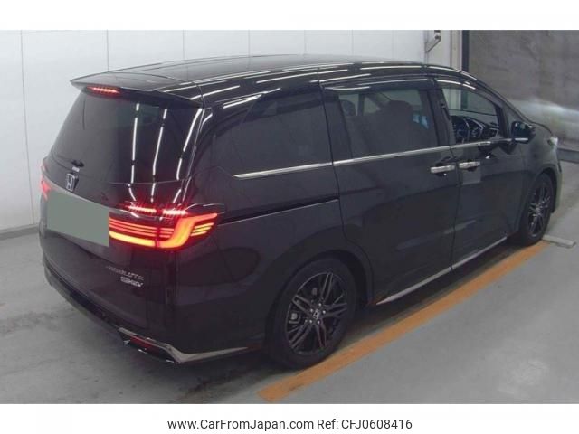 honda odyssey 2021 quick_quick_6AA-RC4_RC4-1308138 image 2