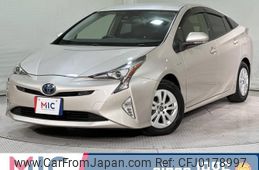 toyota prius 2017 quick_quick_ZVW50_ZVW50-8065975