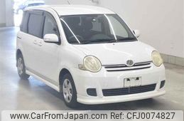 toyota sienta undefined -TOYOTA--Sienta NCP81G-5117418---TOYOTA--Sienta NCP81G-5117418-