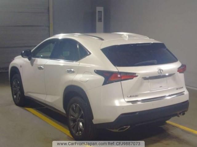 lexus lexus-others 2015 quick_quick_DBA-AGZ15_AGZ15-1002250 image 2