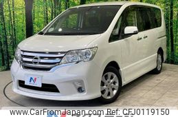 nissan serena 2012 -NISSAN--Serena DBA-FC26--FC26-075346---NISSAN--Serena DBA-FC26--FC26-075346-