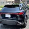 lexus rx 2023 CFJ1601666 image 17