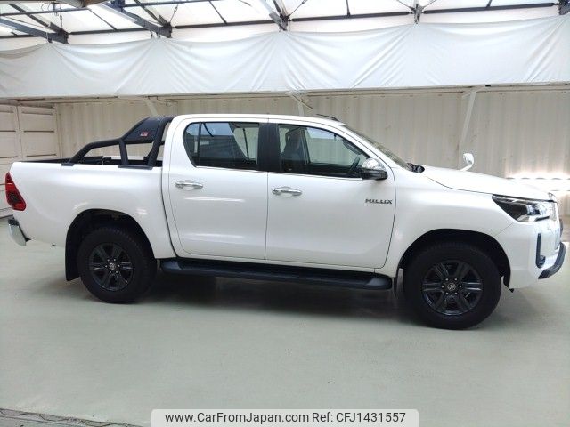 toyota hilux 2021 ENHANCEAUTO_1_ea301970 image 2