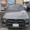 mercedes-benz a-class 2018 -MERCEDES-BENZ 【千葉 303ｻ6251】--Benz A Class 5BA-177084--WDD1770842J050743---MERCEDES-BENZ 【千葉 303ｻ6251】--Benz A Class 5BA-177084--WDD1770842J050743- image 2