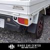 subaru sambar-truck 1992 CFJ1690966 image 13