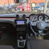 suzuki swift 2018 -SUZUKI 【名変中 】--Swift ZC33S--111674---SUZUKI 【名変中 】--Swift ZC33S--111674- image 10