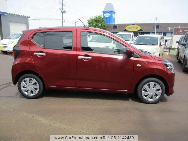daihatsu mira-e-s 2022 -DAIHATSU--Mira e:s 5BA-LA360S--LA360S-0056788---DAIHATSU--Mira e:s 5BA-LA360S--LA360S-0056788- image 2