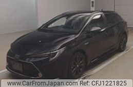 toyota corolla-touring-wagon 2020 -TOYOTA--Corolla Touring 6AA-ZWE211W--ZWE211-6041152---TOYOTA--Corolla Touring 6AA-ZWE211W--ZWE211-6041152-