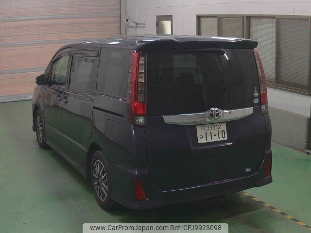 toyota noah 2014 -TOYOTA 【八王子 336ﾐ1110】--Noah ZRR80W-0043411---TOYOTA 【八王子 336ﾐ1110】--Noah ZRR80W-0043411- image 2