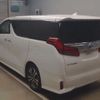 toyota alphard 2021 -TOYOTA--Alphard 3BA-AGH30W--AGH30-0373199---TOYOTA--Alphard 3BA-AGH30W--AGH30-0373199- image 7