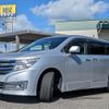 nissan elgrand 2011 CFJ1602313 image 11