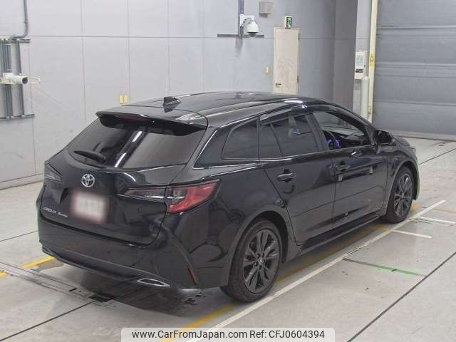 toyota corolla-touring-wagon 2020 -TOYOTA--Corolla Touring 3BA-ZRE212W--ZRE212W-6016877---TOYOTA--Corolla Touring 3BA-ZRE212W--ZRE212W-6016877- image 2