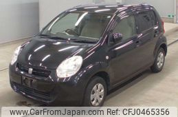 toyota passo 2014 -TOYOTA--Passo KGC35-0027031---TOYOTA--Passo KGC35-0027031-