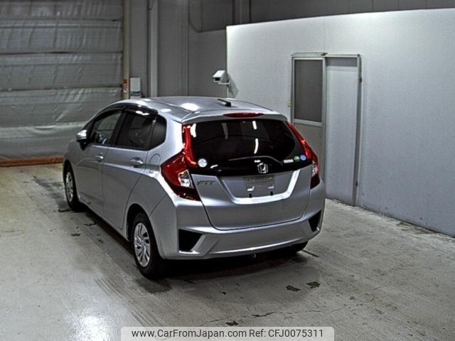 honda fit 2013 -HONDA--Fit GK3-3013715---HONDA--Fit GK3-3013715- image 2