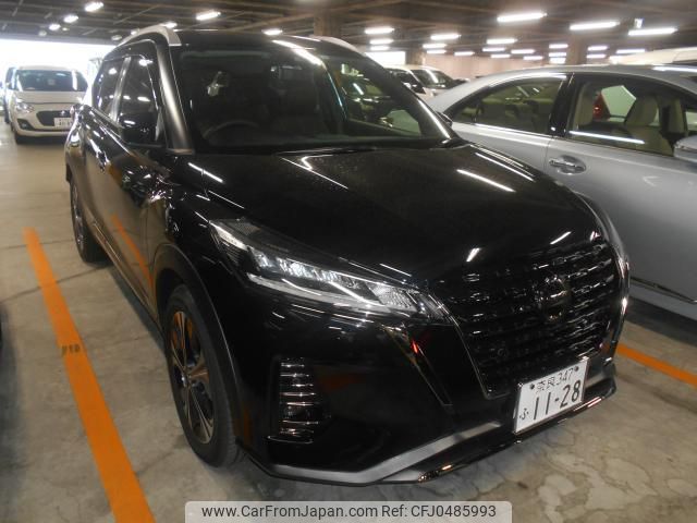 nissan nissan-others 2023 quick_quick_6AA-RP15_RP15-003853 image 1