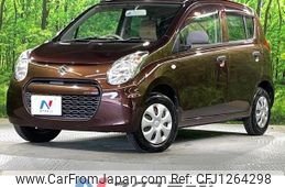 suzuki alto 2012 quick_quick_HA25S_HA25S-858258