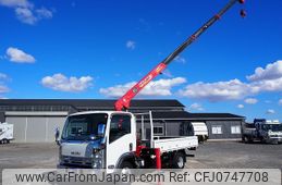 isuzu elf-truck 2015 GOO_JP_700040276330250212001