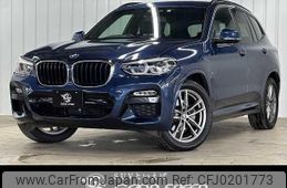 bmw x3 2019 quick_quick_LDA-TX20_WBATX32060LG61151