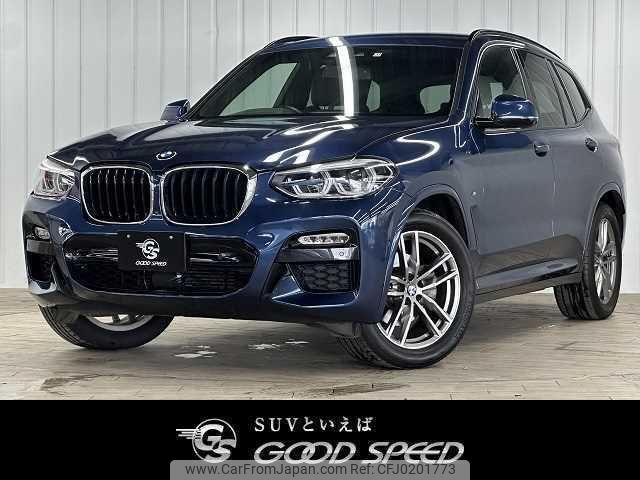 bmw x3 2019 quick_quick_LDA-TX20_WBATX32060LG61151 image 1