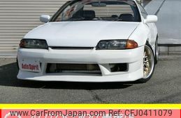 nissan skyline-coupe 1991 -NISSAN--Skyline Coupe E-HCR32--HCR32-256902---NISSAN--Skyline Coupe E-HCR32--HCR32-256902-