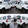 suzuki jimny-sierra 2017 quick_quick_ABA-JB43W_JB43W-584018 image 2