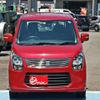 suzuki wagon-r 2013 -SUZUKI--Wagon R DBA-MH34S--261218---SUZUKI--Wagon R DBA-MH34S--261218- image 4