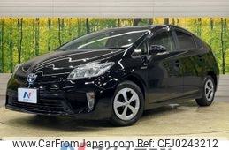 toyota prius 2013 -TOYOTA--Prius DAA-ZVW30--ZVW30-5723990---TOYOTA--Prius DAA-ZVW30--ZVW30-5723990-