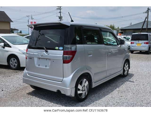 honda zest 2010 -HONDA--Zest JE1--1303669---HONDA--Zest JE1--1303669- image 2
