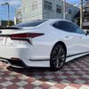 lexus ls 2017 -LEXUS--Lexus LS DAA-GVF50--GVF50-6000892---LEXUS--Lexus LS DAA-GVF50--GVF50-6000892- image 16