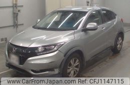 honda vezel 2016 -HONDA--VEZEL RU1-1212040---HONDA--VEZEL RU1-1212040-