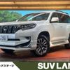 toyota land-cruiser-prado 2022 -TOYOTA--Land Cruiser Prado 3BA-TRJ150W--TRJ150-0149038---TOYOTA--Land Cruiser Prado 3BA-TRJ150W--TRJ150-0149038- image 1