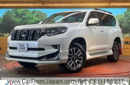 toyota land-cruiser-prado 2022 -TOYOTA--Land Cruiser Prado 3BA-TRJ150W--TRJ150-0149038---TOYOTA--Land Cruiser Prado 3BA-TRJ150W--TRJ150-0149038-