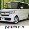 honda n-box 2021 -HONDA--N BOX 6BA-JF3--JF3-5077198---HONDA--N BOX 6BA-JF3--JF3-5077198- image 1