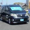 toyota alphard 2007 quick_quick_DBA-ANH10W_ANH10-0174567 image 12