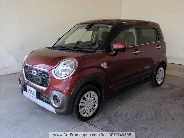 daihatsu cast 2015 CFJ1749505 image 1