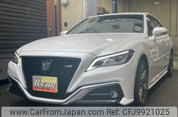 toyota crown-hybrid 2021 quick_quick_6AA-GWS224_GWS224-1010859