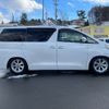 toyota alphard 2010 -TOYOTA 【盛岡 300ﾄ6196】--Alphard ANH20W--8113790---TOYOTA 【盛岡 300ﾄ6196】--Alphard ANH20W--8113790- image 4