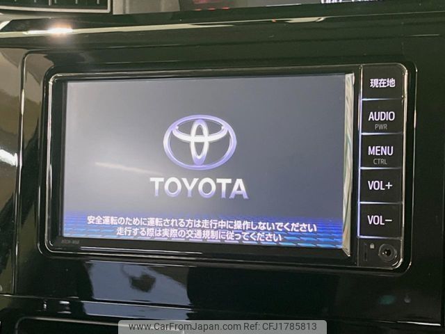 toyota roomy 2021 CFJ1785813 image 2