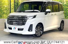 daihatsu thor 2020 CFJ1744121