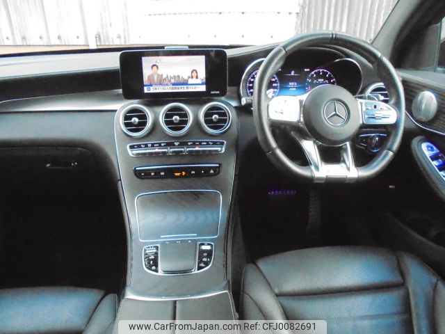 mercedes-benz amg 2020 -MERCEDES-BENZ--AMG 4BA-253364--W1N2533642F822807---MERCEDES-BENZ--AMG 4BA-253364--W1N2533642F822807- image 2